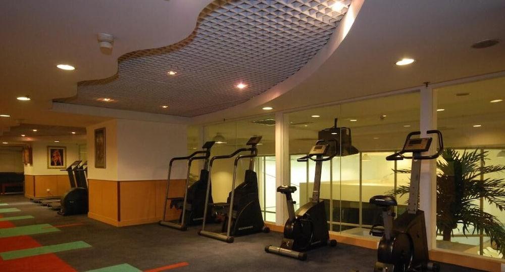 Rosedale Hotel Shenyang Extérieur photo