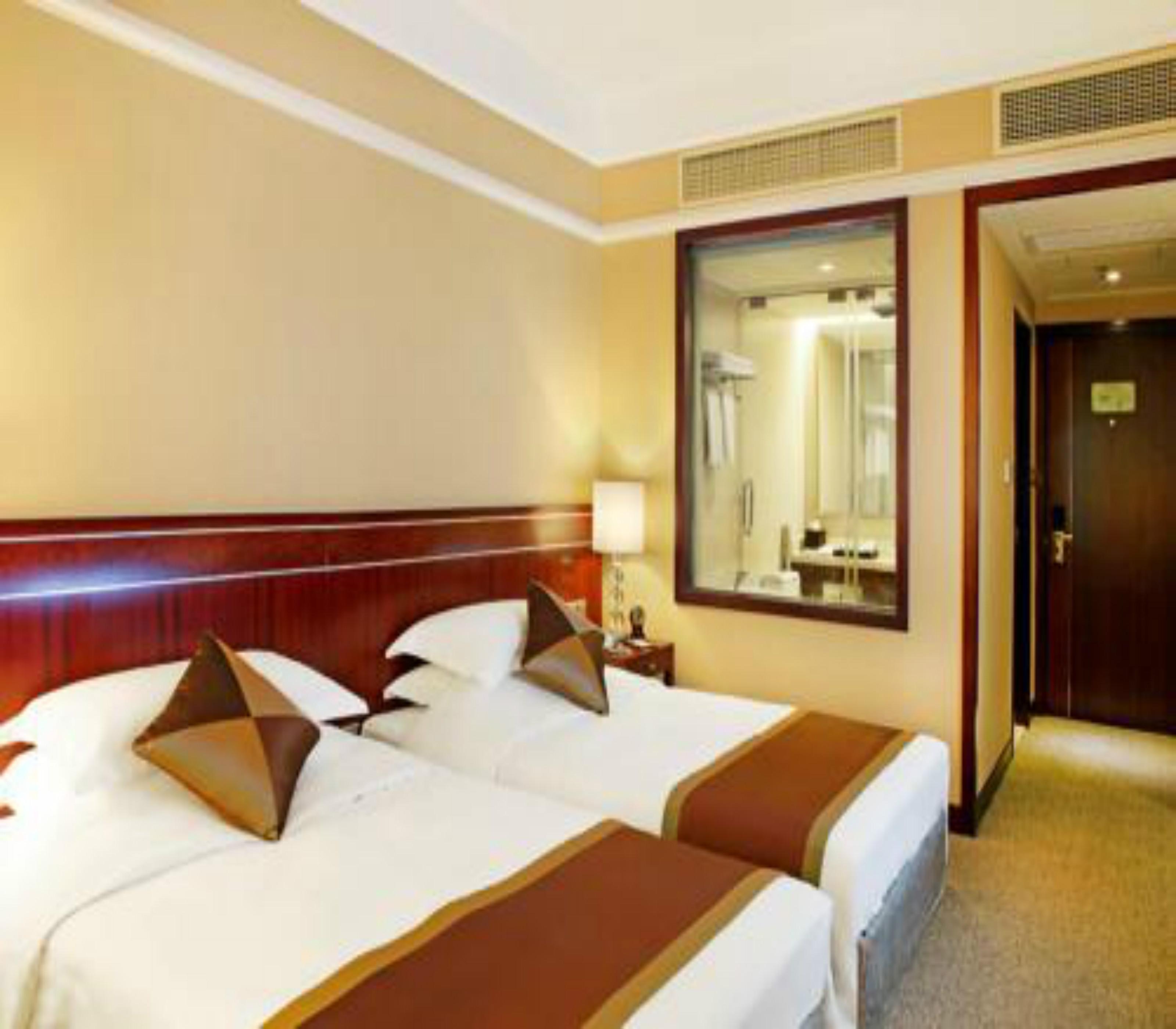 Rosedale Hotel Shenyang Extérieur photo