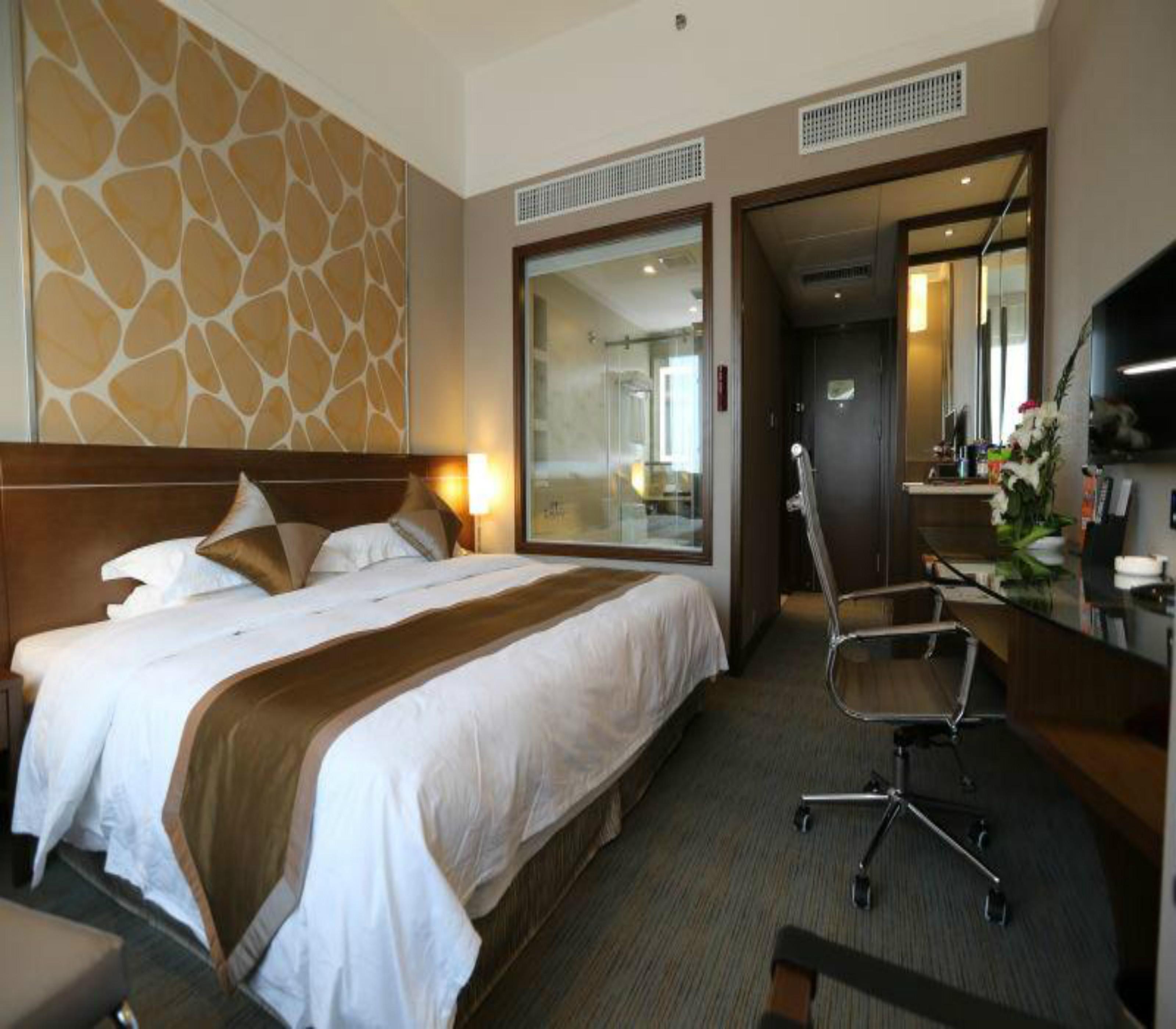 Rosedale Hotel Shenyang Extérieur photo