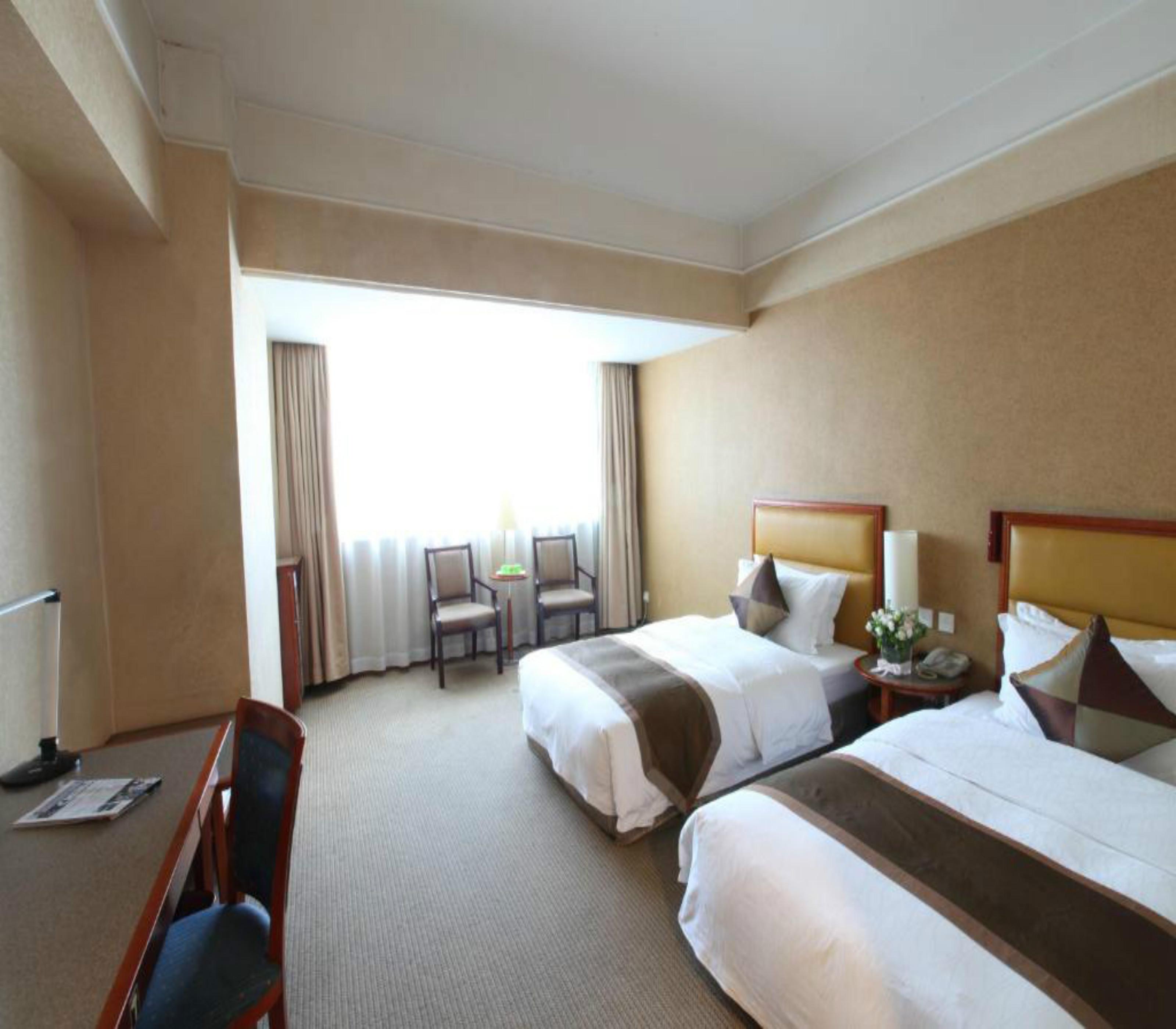 Rosedale Hotel Shenyang Extérieur photo