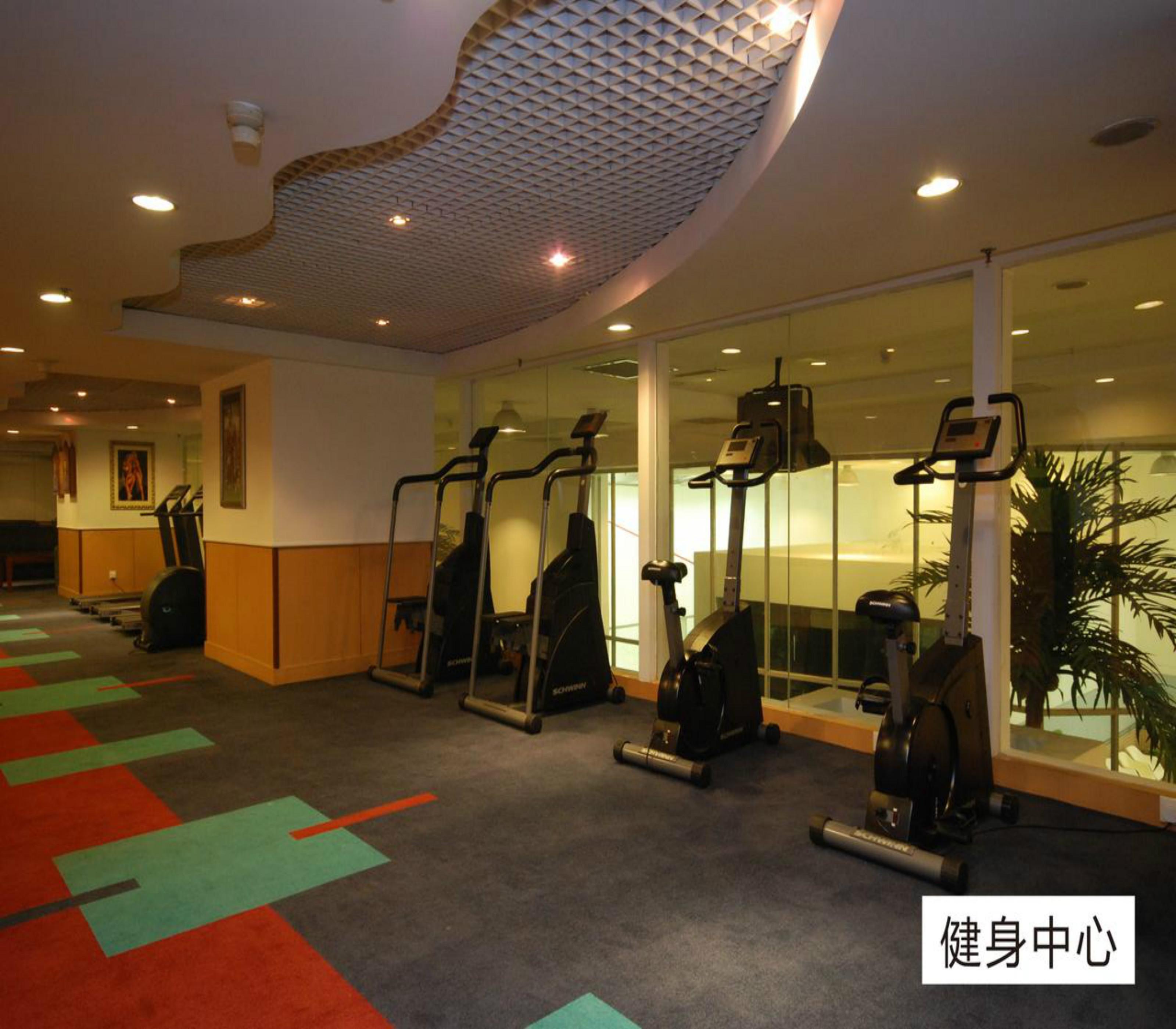Rosedale Hotel Shenyang Extérieur photo