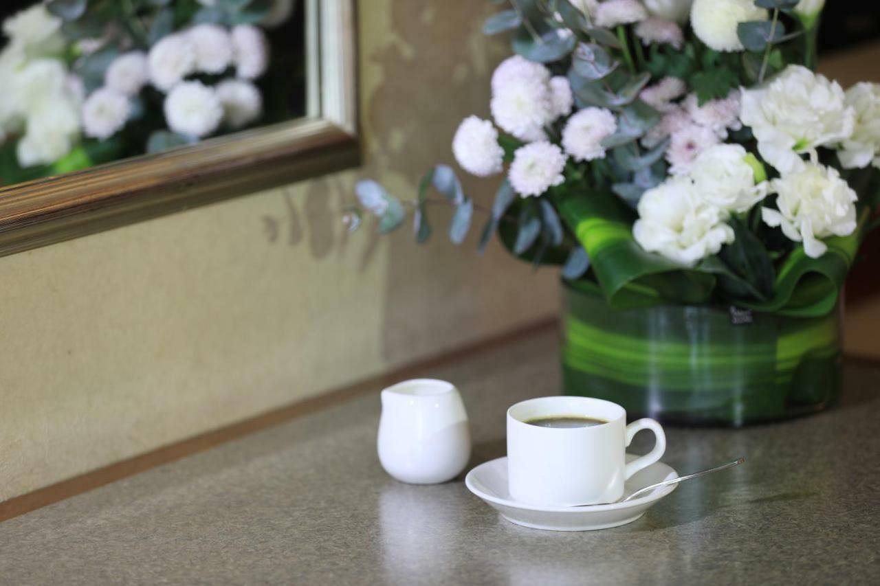 Rosedale Hotel Shenyang Extérieur photo