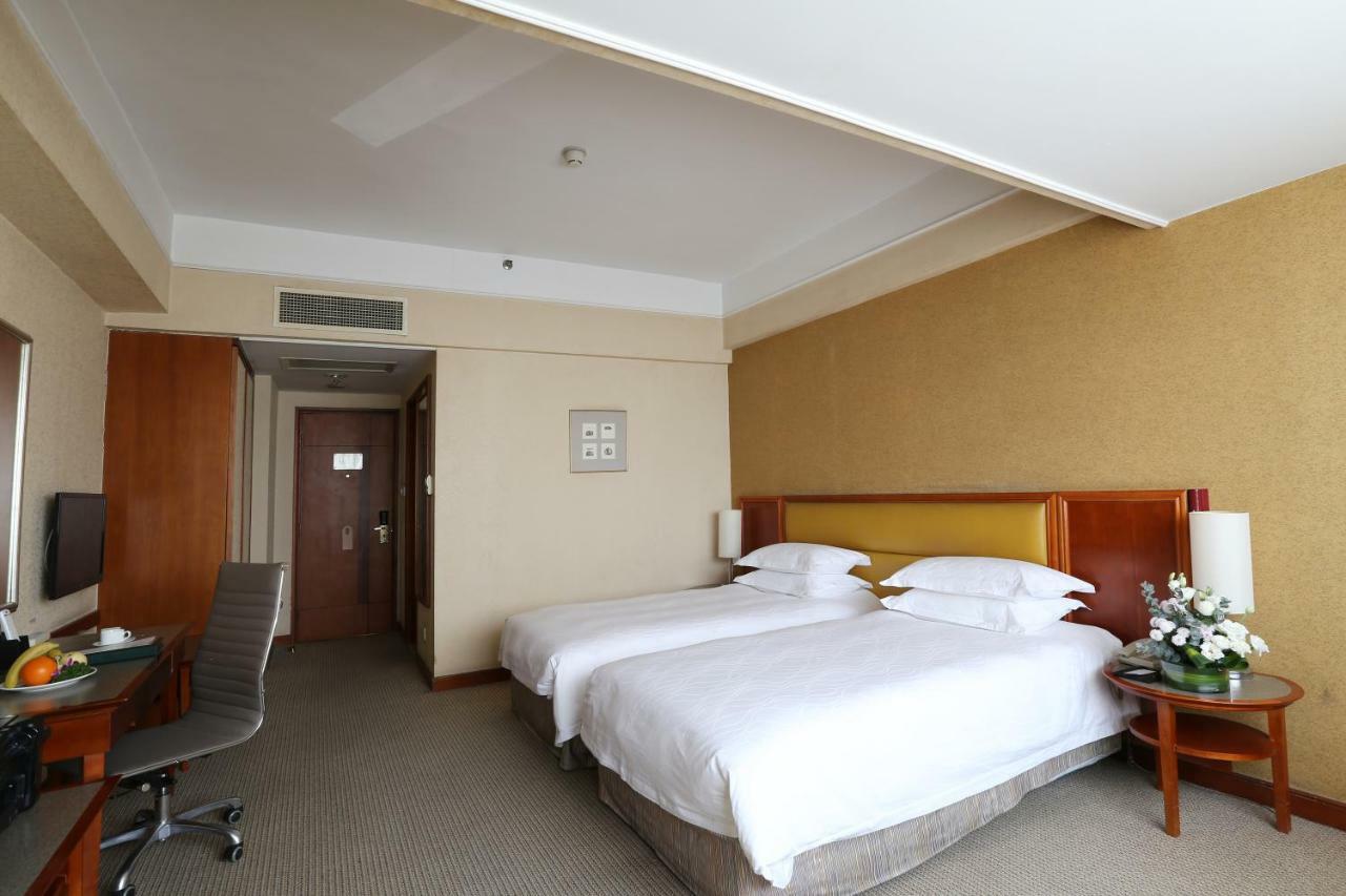 Rosedale Hotel Shenyang Extérieur photo