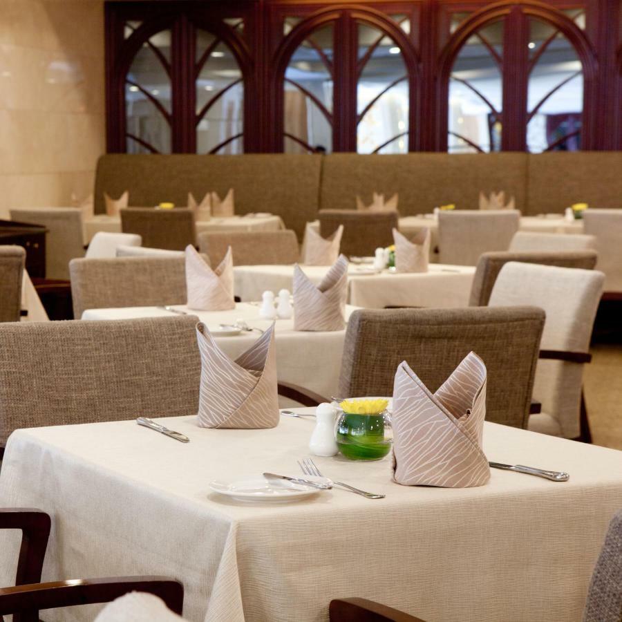 Rosedale Hotel Shenyang Extérieur photo