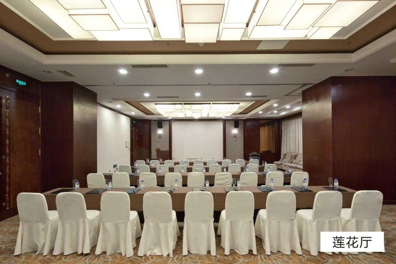 Rosedale Hotel Shenyang Extérieur photo
