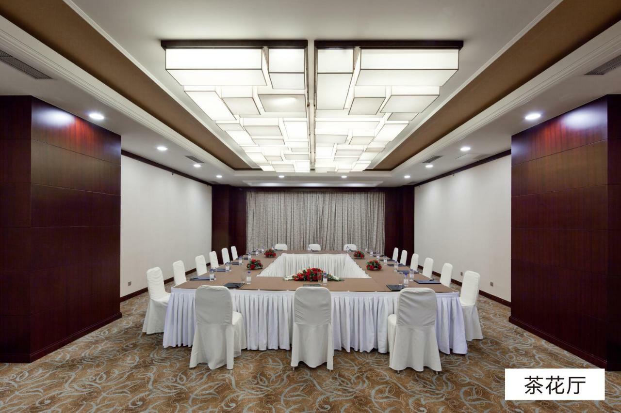 Rosedale Hotel Shenyang Extérieur photo