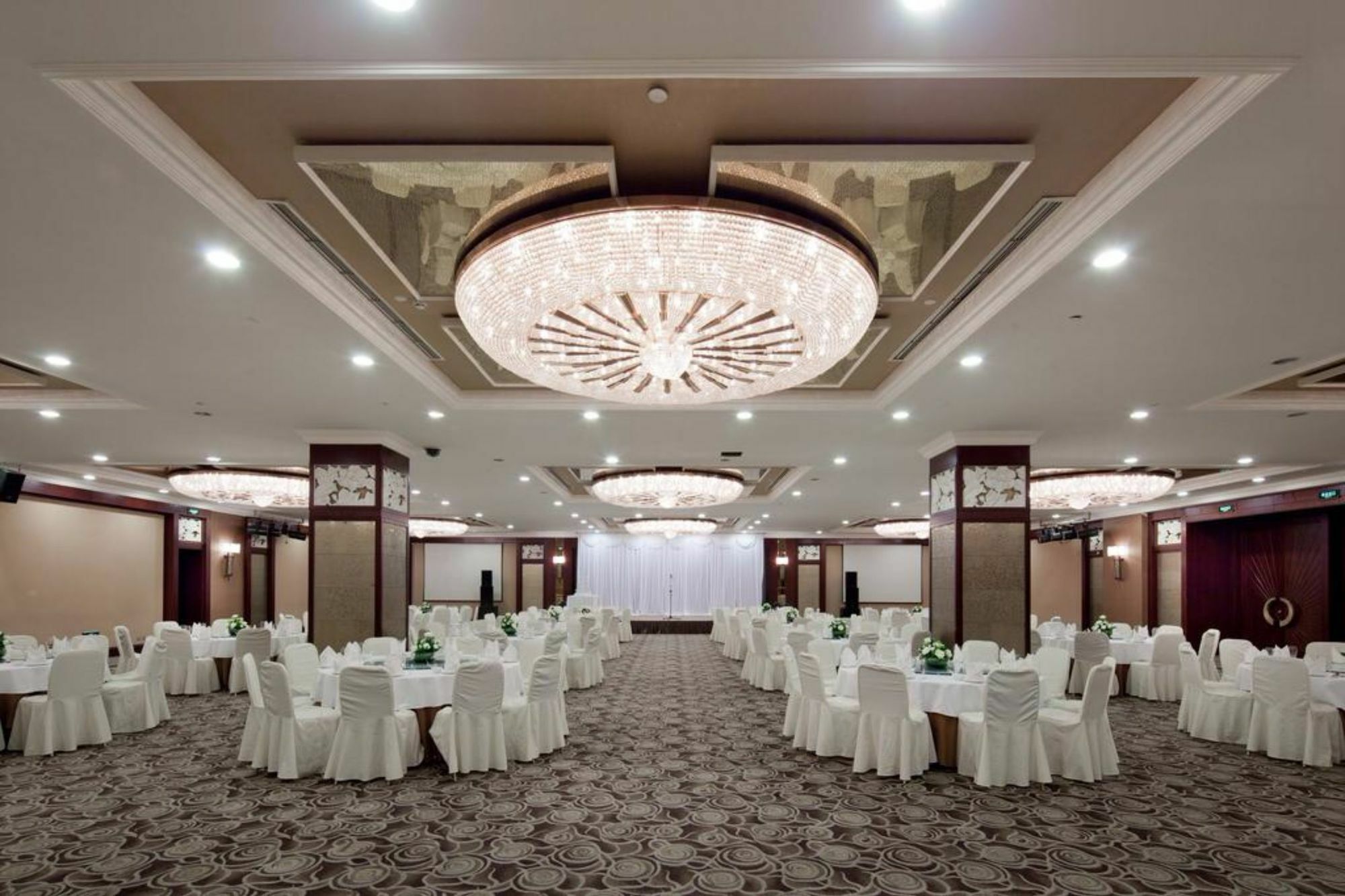 Rosedale Hotel Shenyang Extérieur photo