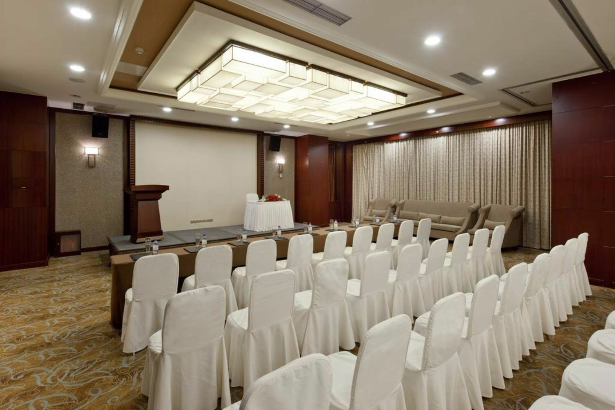 Rosedale Hotel Shenyang Extérieur photo
