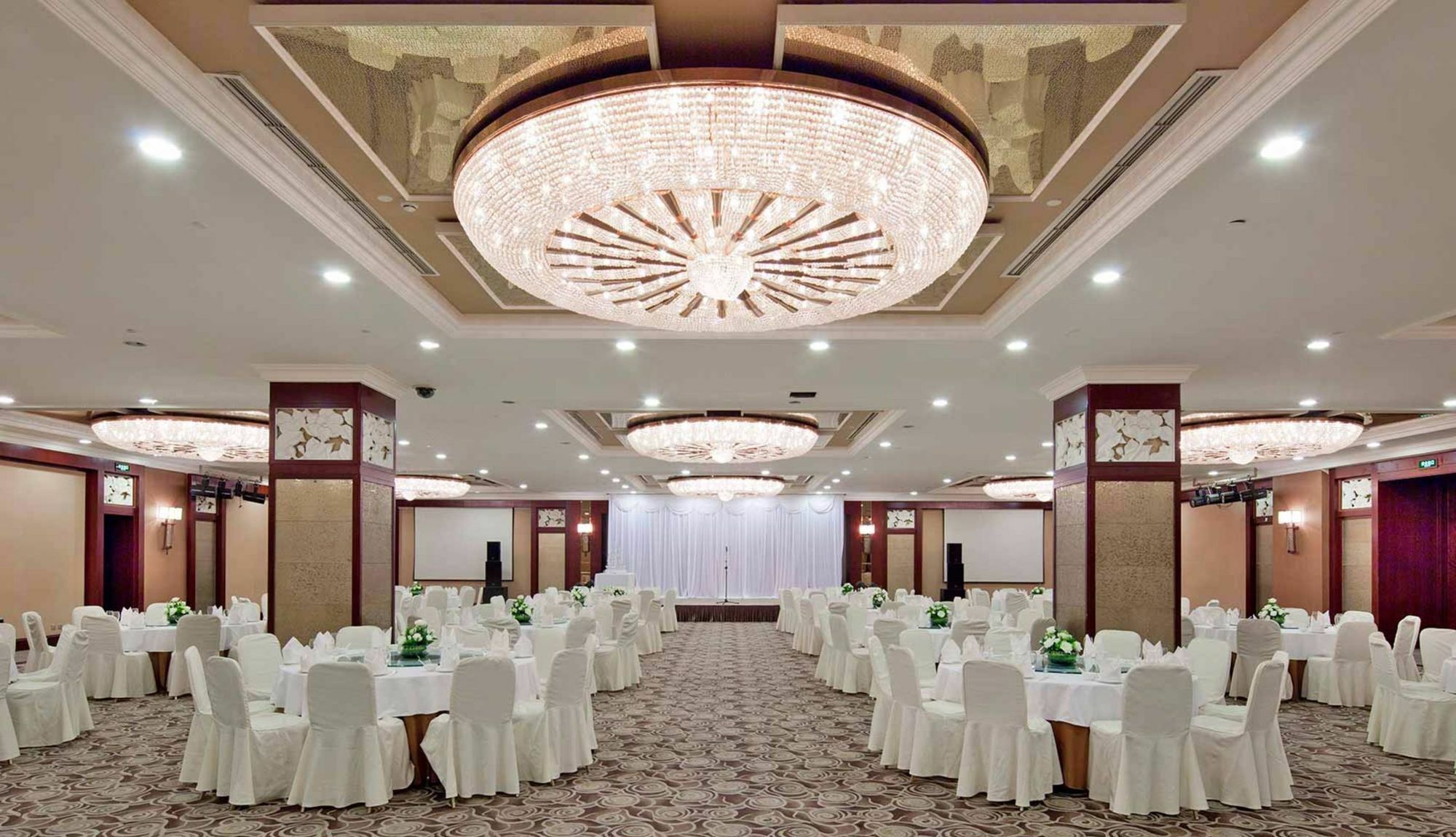Rosedale Hotel Shenyang Extérieur photo